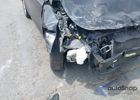 2021 Hyundai Accent Se z USA, uszkodzony, nr VIN 3KPC24A64ME130636